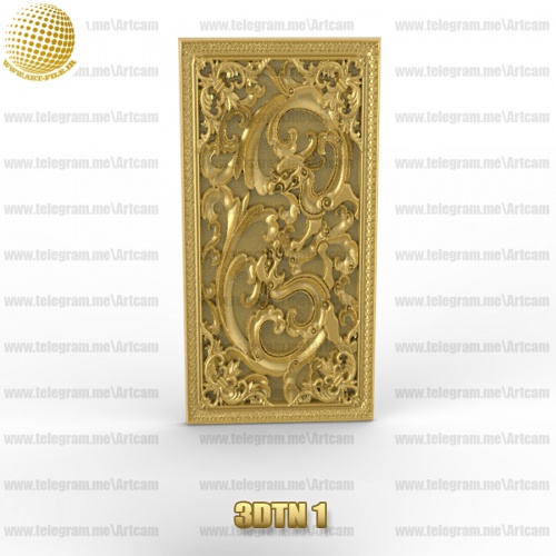 فروش فایل سه بعدی تخته نرد 3DTN1