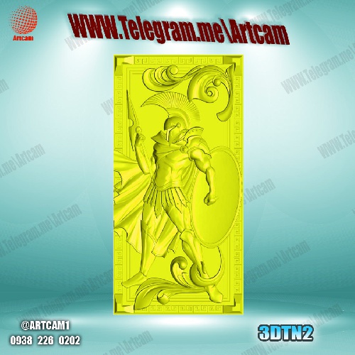  فروش فایل سه بعدی تخته نرد 3DTN2