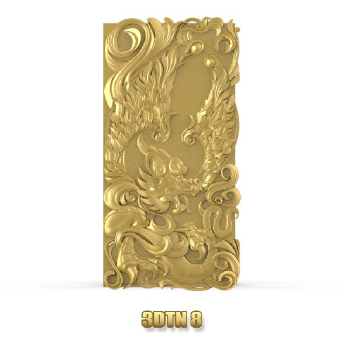 فروش فایل سه بعدی تخته نرد 3DTN8