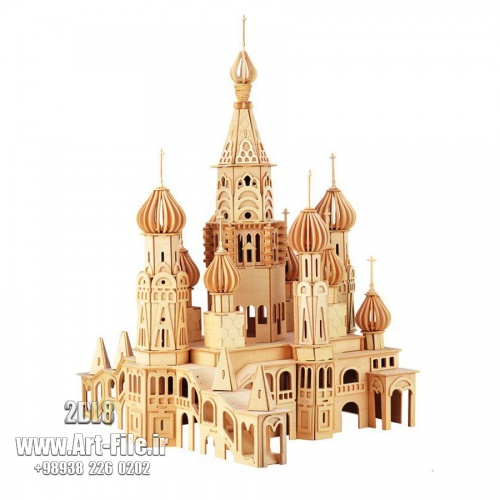 فروش فایل سه بعدی لیزر 2DL8