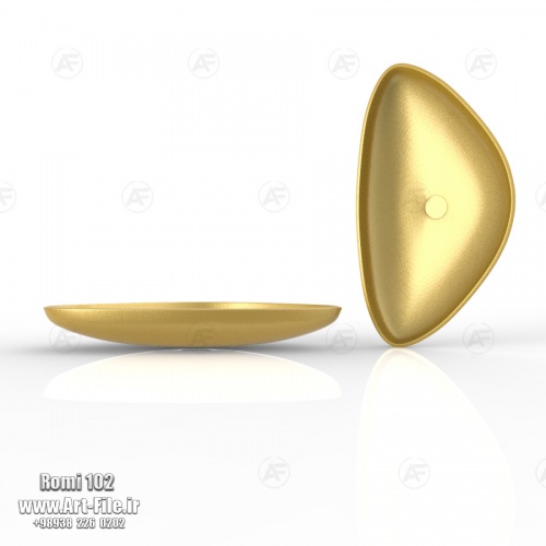 فروش فایل سه بعدی روشویی Romi 102