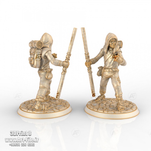 فروش فایل سه بعدی پرینتر سه بعدی 3Dprinter8