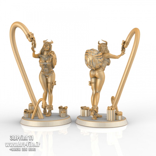 فروش فایل سه بعدی پرینتر سه بعدی 3Dprinter11