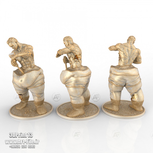 فروش فایل سه بعدی پرینتر سه بعدی 3Dprinter13