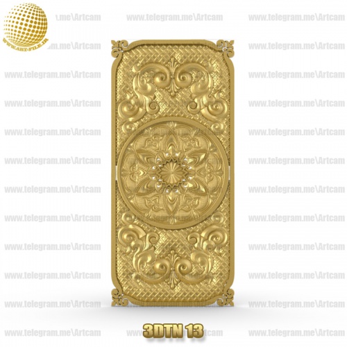 فروش فایل سه بعدی تخته نرد 3DTN13