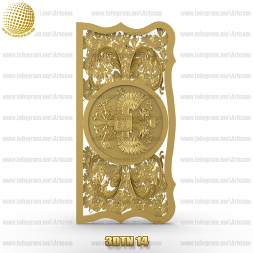 فروش فایل سه بعدی تخته نرد 3DTN14