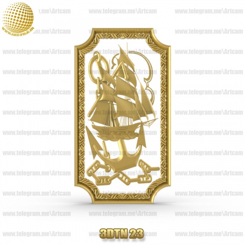 فروش فایل سه بعدی تخته نرد 3DTN23