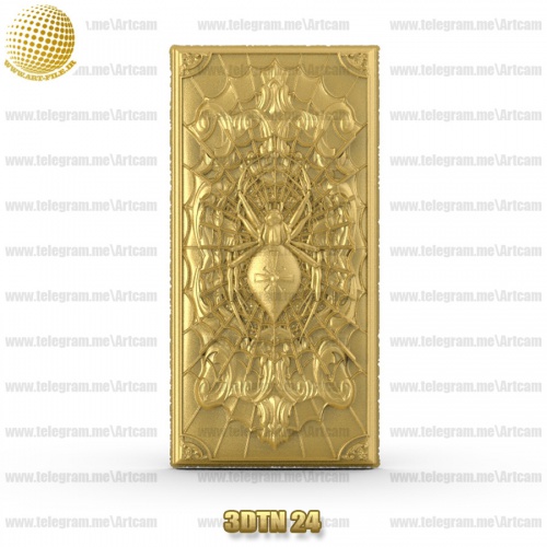 فروش فایل سه بعدی تخته نرد 3DTN24