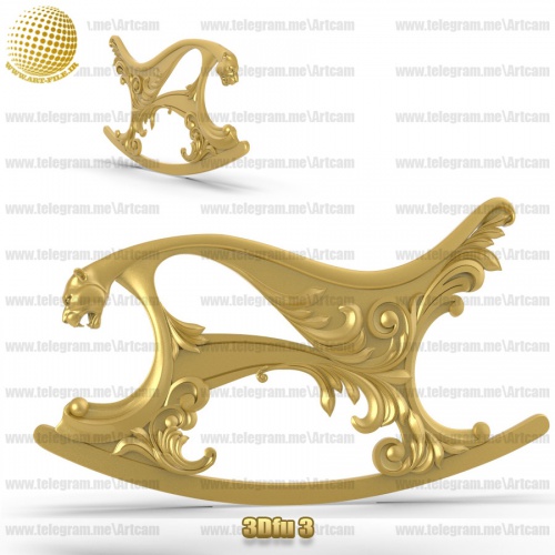 فروش فایل سه بعدی مبلمان 3dFU3