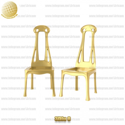 فروش فایل سه بعدی مبلمان 3dFU8