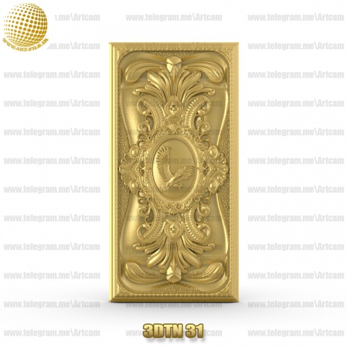 فروش فایل سه بعدی تخته نرد 3DTN31