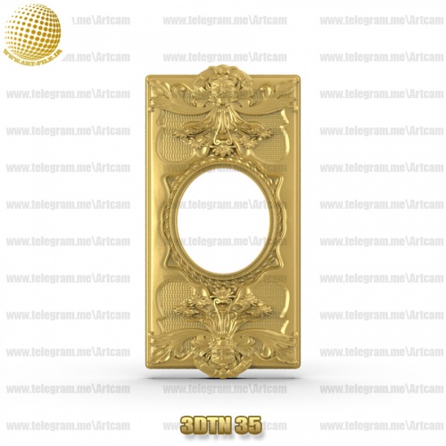 فروش فایل سه بعدی تخته نرد 3DTN35