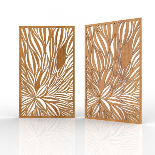 فروش فایل دوبعدی پنل ( مشبک ) 2DM78