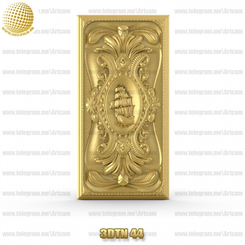 فروش فایل سه بعدی تخته نرد 3DTN44