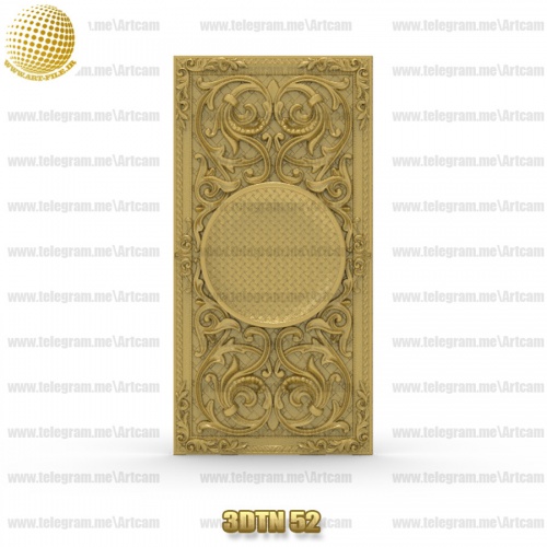 فروش فایل سه بعدی تخته نرد 3DTN52