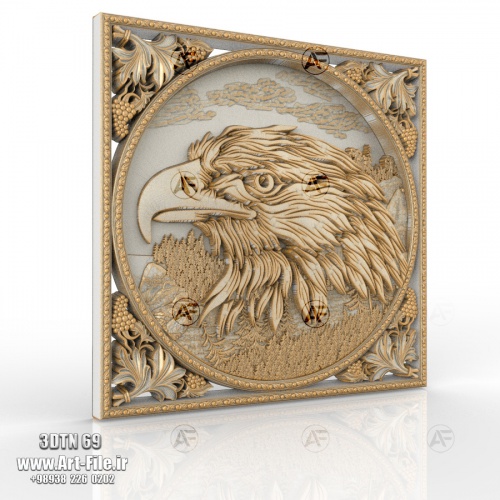 فروش فایل سه بعدی تخته نرد 3DTN69