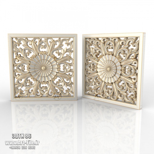 فروش فایل سه بعدی صحفه شطرنج  3DTN86