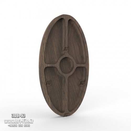 فروش فایل سه بعدی اردو خوری 3dB43