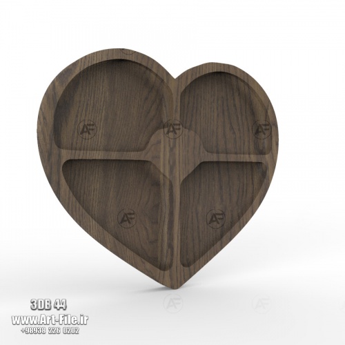 فروش فایل سه بعدی اردو خوری 3dB44