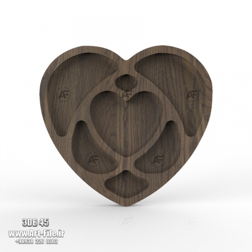 فروش فایل سه بعدی اردو خوری 3dB45