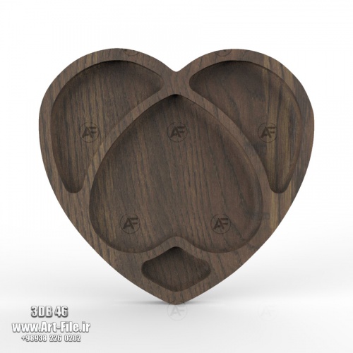 فروش فایل سه بعدی اردو خوری 3dB46