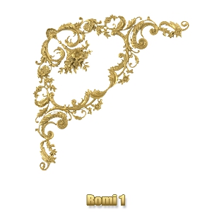 فروش فایل سه بعدی رومی Romi1