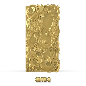 فروش فایل سه بعدی تخته نرد 3DTN8