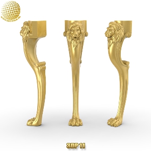 فروش فایل سه بعدی پایه برای سی ان سی  3DP11