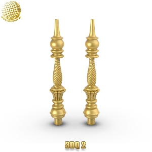 فروش فایل سه بعدی قلیان 3DQ2