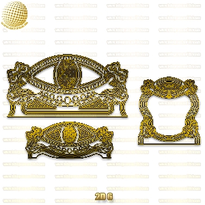 فروش فایل سی ان سی سرویس خواب دوبعدی 2D6