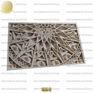 فروش فایل سه بعدی لیزر 2DL5