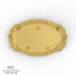 فروش فایل سه بعدی سینی 3DB2