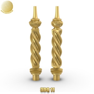 فروش فایل سه بعدی قلیان 3DQ11