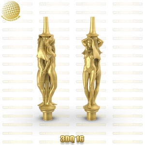 فروش فایل سه بعدی قلیان 3DQ16