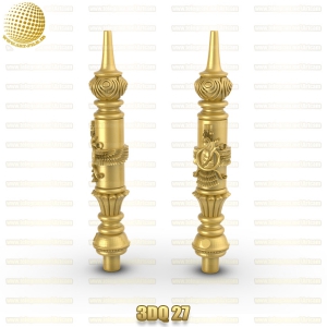 فروش فایل سه بعدی قلیان 3DQ27