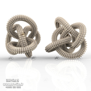 فروش فایل سه بعدی پرینتر سه بعدی 3Dprinter9