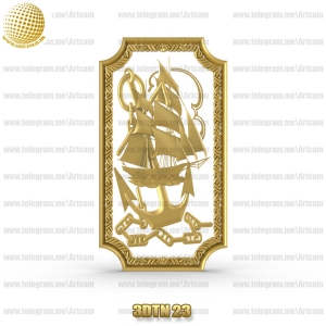 فروش فایل سه بعدی تخته نرد 3DTN23