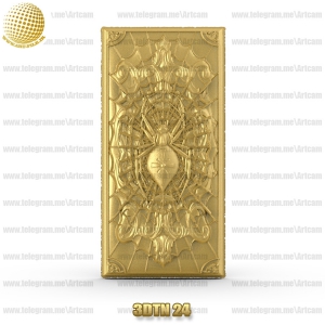 فروش فایل سه بعدی تخته نرد 3DTN24