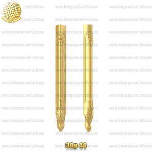 فروش فایل سه بعدی پایه میز 3dp44