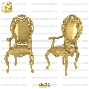 فروش فایل سه بعدی مبلمان 3dFU4