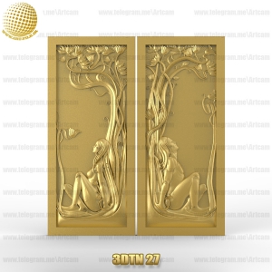 فروش فایل سه بعدی تخته نرد 3DTN27