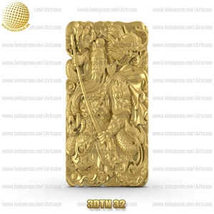 فروش فایل سه بعدی تخته نرد 3DTN32