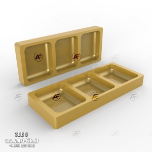 فروش فایل سه بعدی ظروف 3dB9