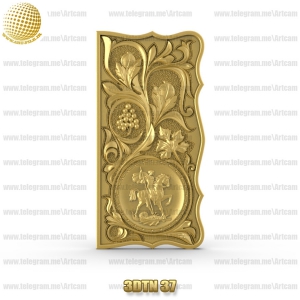 فروش فایل سه بعدی تخته نرد 3DTN37