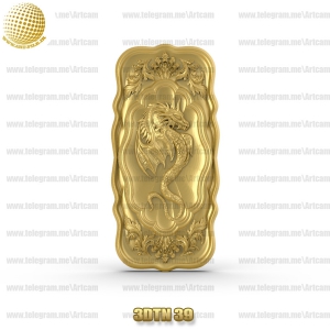 فروش فایل سه بعدی تخته نرد 3DTN39