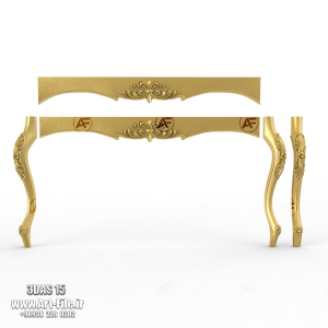 فروش فایل سه بعدی کنسولی  3DAs15