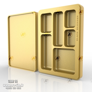 فروش فایل سه بعدی ظروف 3dB14