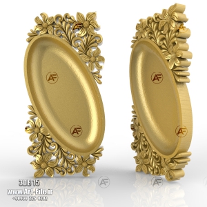فروش فایل سه بعدی ظروف 3dB15