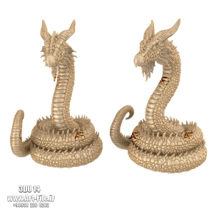 فروش فایل سه بعدی مار 3DU14