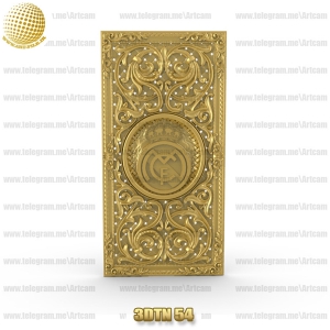 فروش فایل سه بعدی تخته نرد 3DTN54